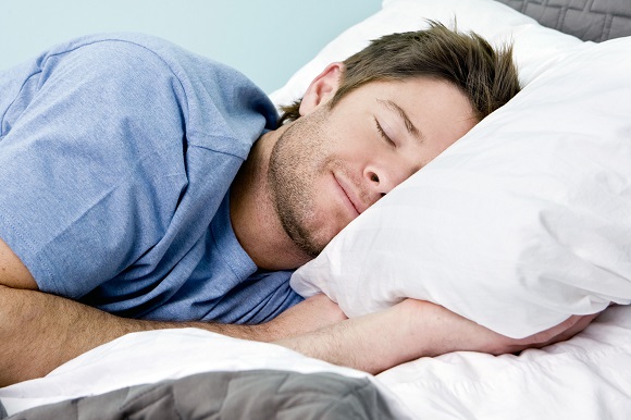 ペニス増大サプリの効果を高めるための睡眠方法